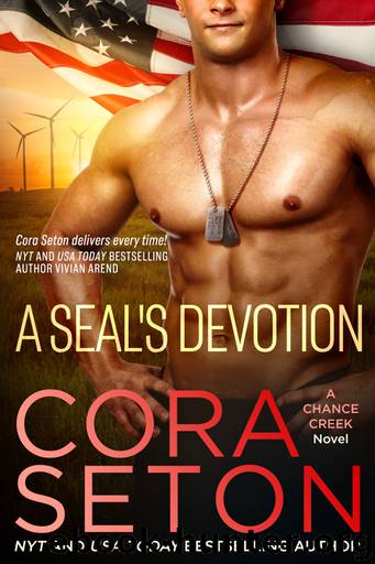 A SEAL's Devotion by Cora Seton