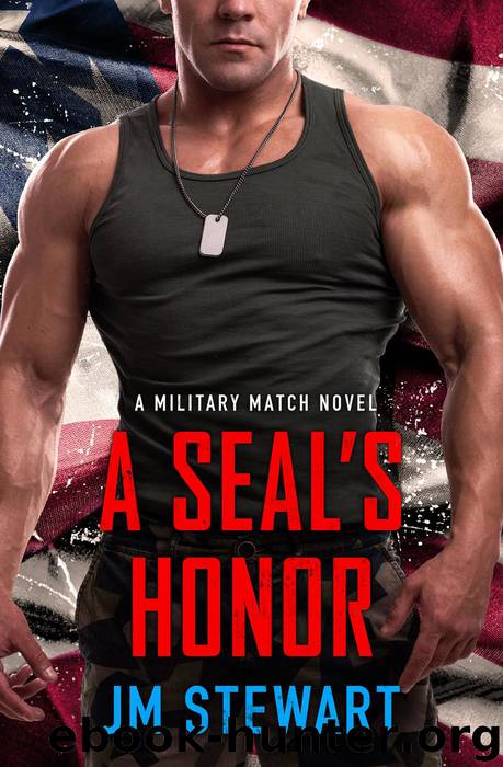 A SEAL's Honor by JM Stewart