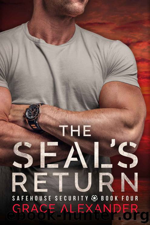A SEAL's Return by Grace Alexander & Cristin Harber