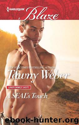 A SEAL's Touch by Tawny Weber