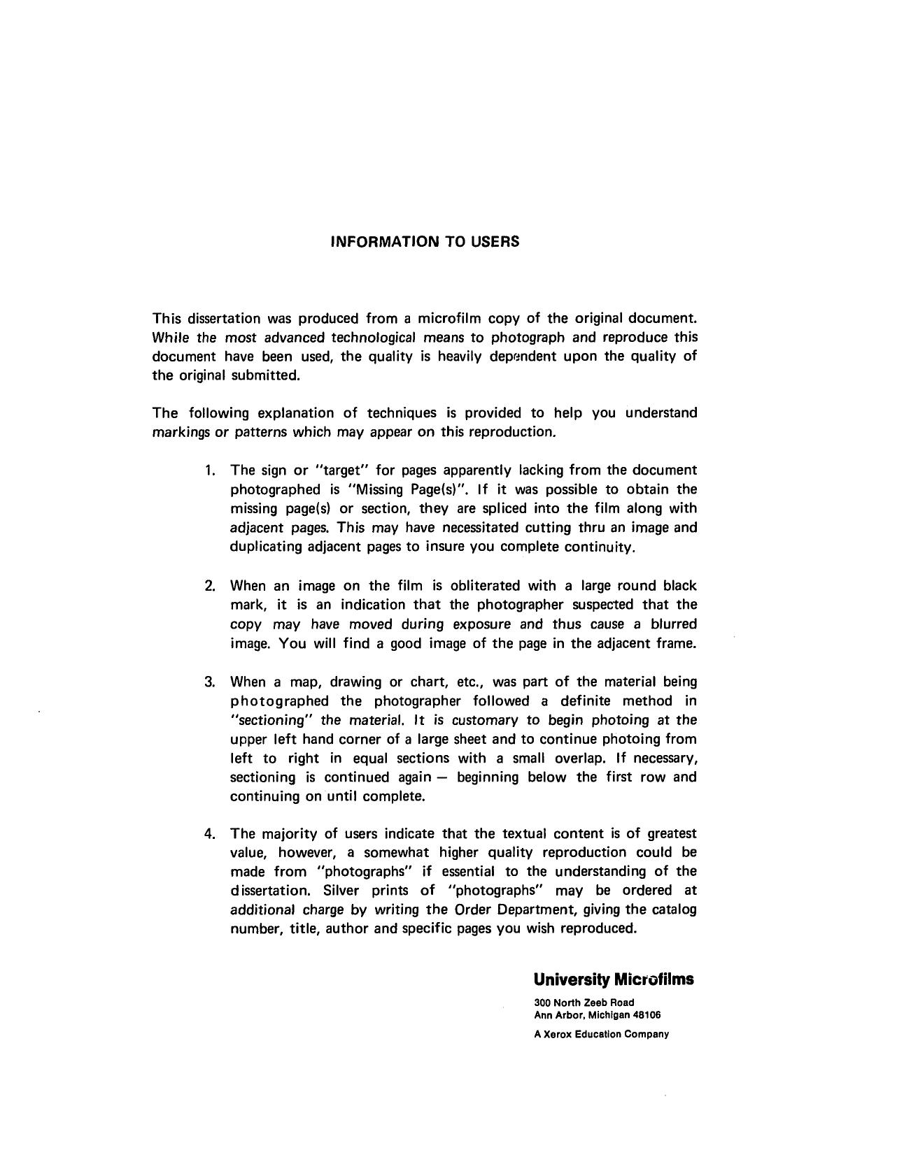A STUDY OF PUBLIC RELATIONS PROGRAMS IN THE MEMBERSHIP OF THE AMERICAN ASSOCIATION OF COLLEGES FOR TEACHER EDUCATION. (VOLUMES I AND II) by O’BRIEN ALTON DONALD