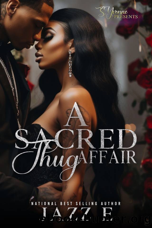 A Sacred Thug Affair by E Jazz