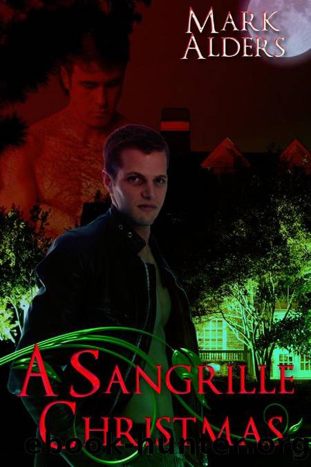 A Sangrille Christmas by Mark Alders
