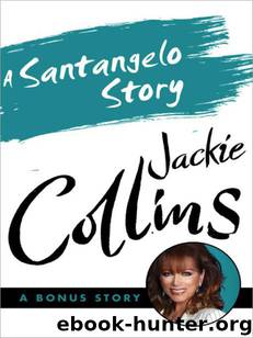 A Santangelo Story by Jackie Collins