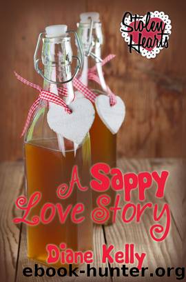 A Sappy Love Story by Diane Kelly