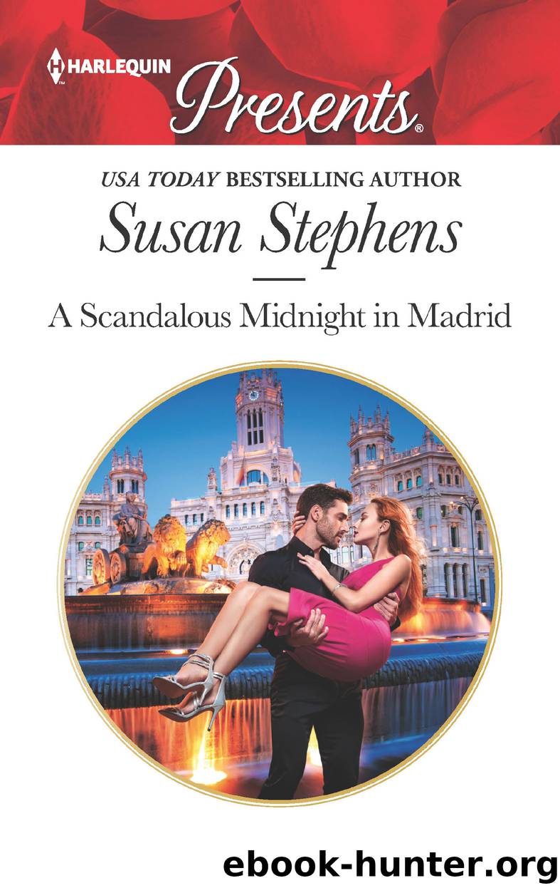 A Scandalous Midnight in Madrid by Susan Stephens