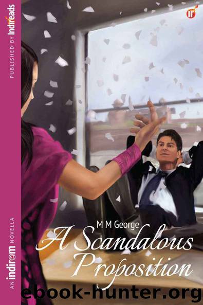 A Scandalous Proposition by George MM