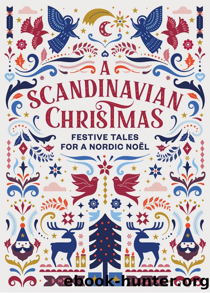 A Scandinavian Christmas by unknow