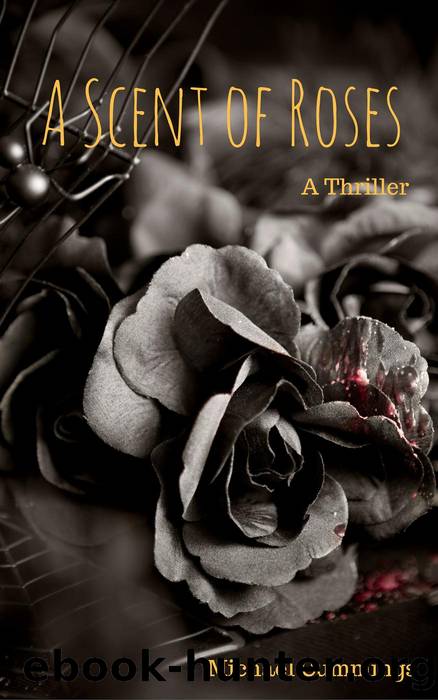 A Scent of Roses by Michael Cummings