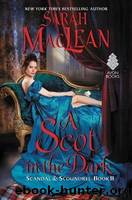 A Scot in the Dark by Sarah Maclean