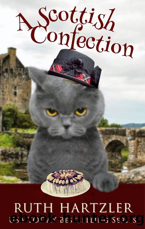 A Scottish Confection by Ruth Hartzler
