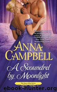 A Scoundrel by Moonlight