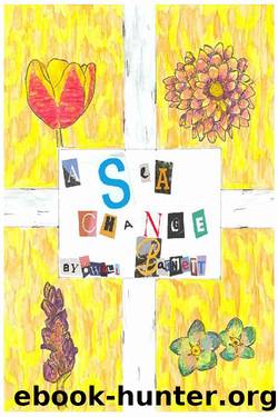 A Sea Change: a novel by Will Barnett