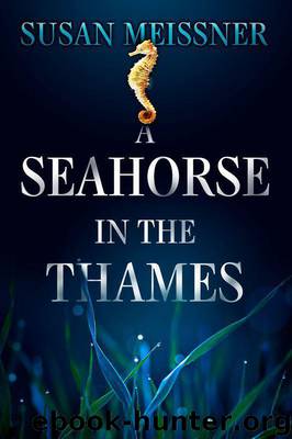 A Seahorse in the Thames by Susan Meissner