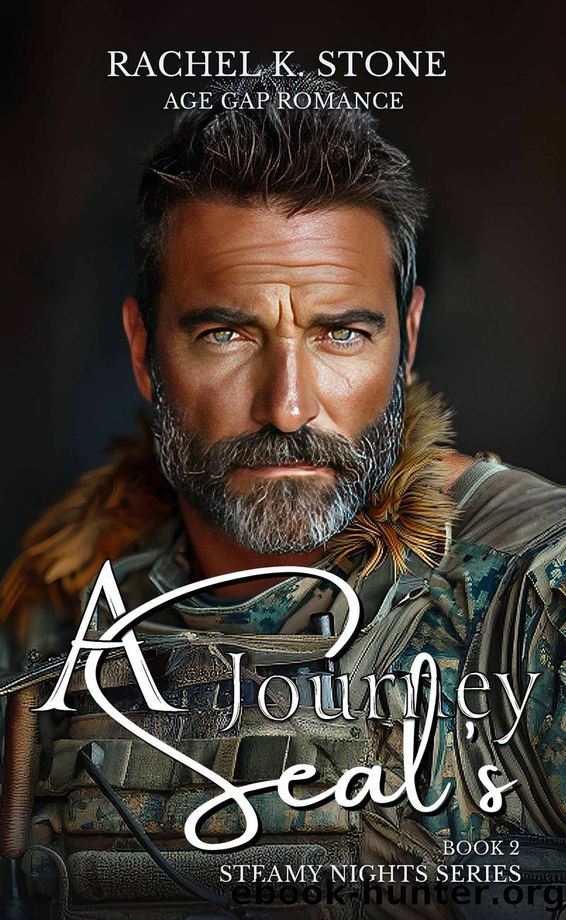 A Seal's Journey by Rachel K Stone