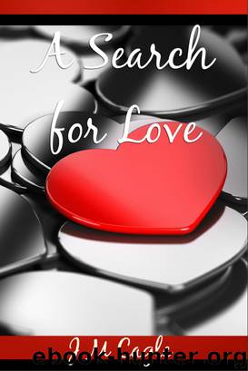 A Search for Love by J.M. Cagle
