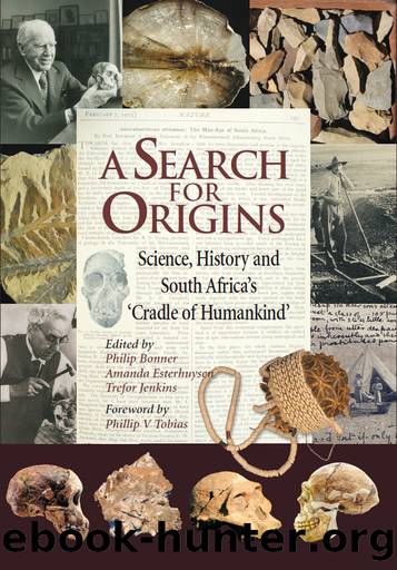 A Search for Origins by unknow