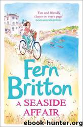 A Seaside Affair by Fern Britton