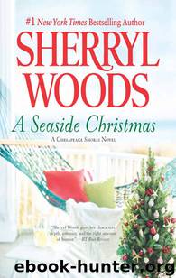 A Seaside Christmas by Sherryl Woods - Chesapeake Shores 10 - A Seaside Christmas