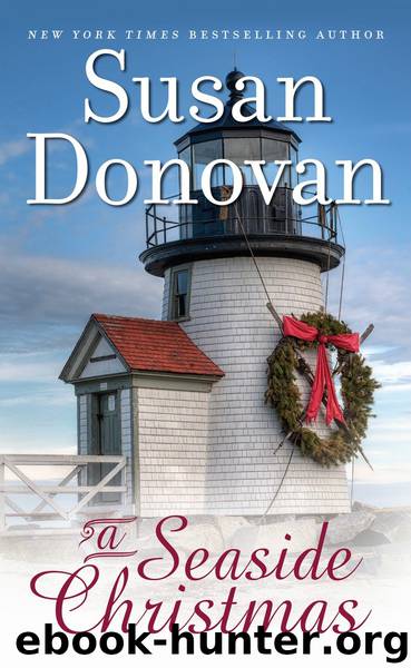 A Seaside Christmas by Susan Donovan