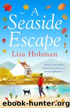 A Seaside Escape by Lisa Hobman