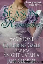 A Season To Remember by unknow