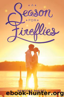 A Season for Fireflies by Rebecca Maizel