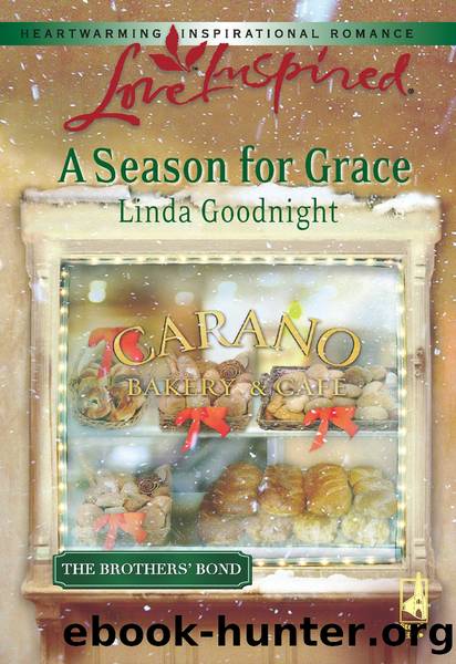 A Season for Grace by Linda Goodnight