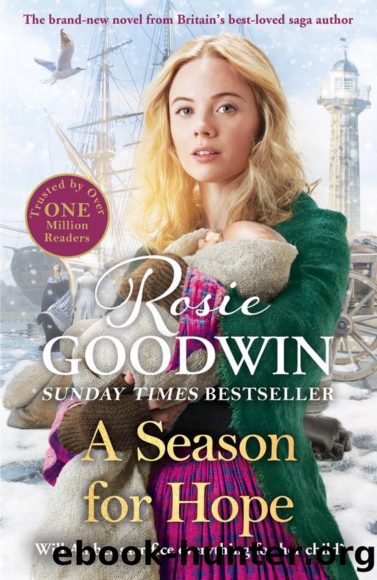A Season for Hope by Rosie Goodwin