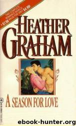 A Season for Love by Heather Graham