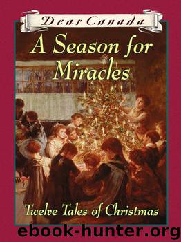 A Season for Miracles by unknow