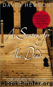 A Season for the Dead by David Hewson