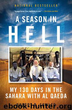 A Season in Hell by Robert R. Fowler