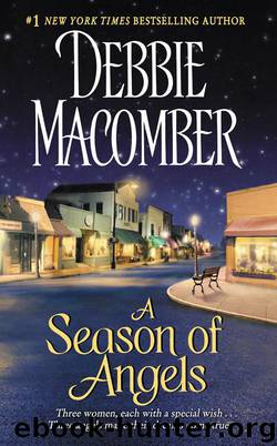 A Season of Angels by Debbie Macomber