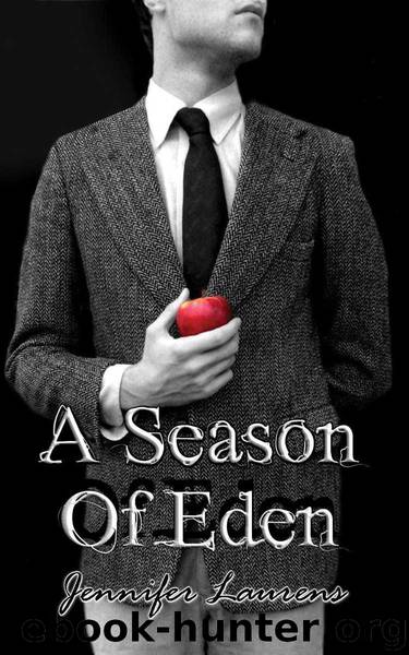 A Season of Eden by Jennifer Laurens