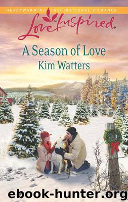 A Season of Love by Kim Watters