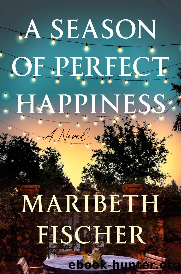 A Season of Perfect Happiness by Maribeth Fischer