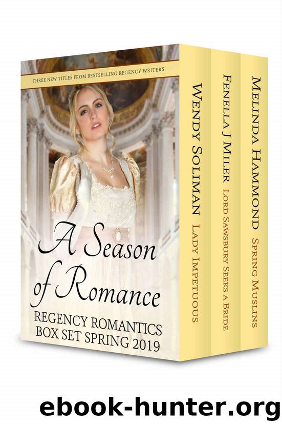 A Season of Romance by unknow