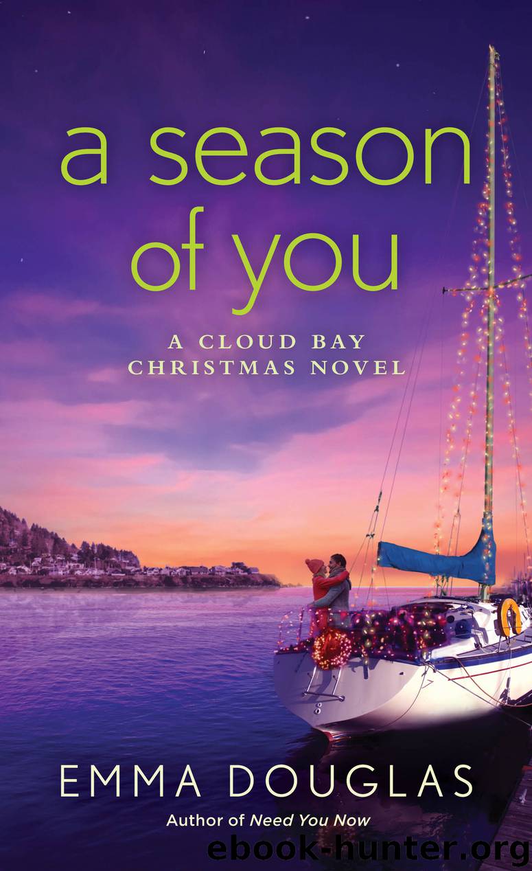 A Season of You by Emma Douglas