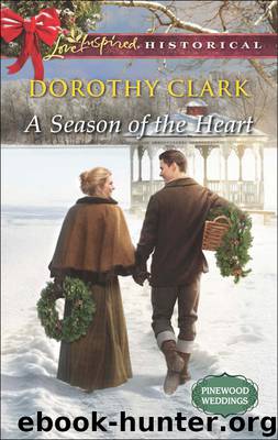 A Season of the Heart by Dorothy Clark