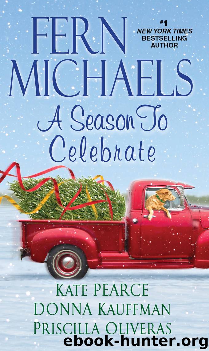 A Season to Celebrate by Fern Michaels