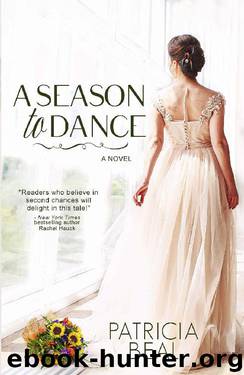 A Season to Dance by Patricia Beal