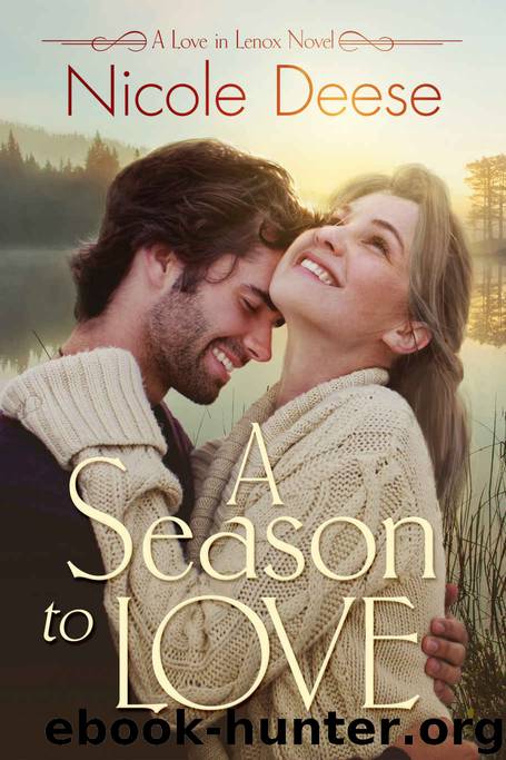 A Season to Love by Nicole Deese