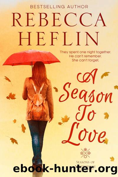 A Season to Love by Rebecca Heflin