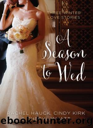 A Season to Wed by Zondervan