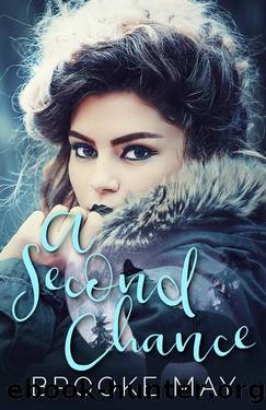 A Second Chance (Powder River Pack Book 1) by Brooke May
