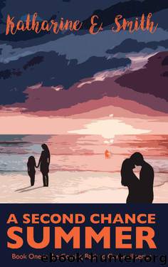 A Second Chance Summer by Katharine E Smith