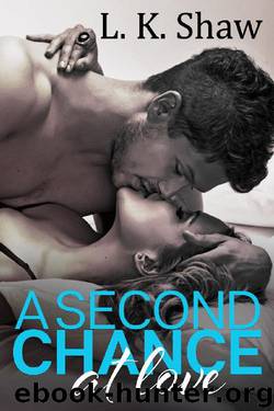 A Second Chance at Love by LK Shaw