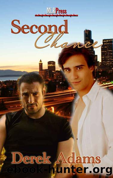 A Second Chance by Derek Adams