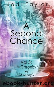 A Second Chance by Jodi Taylor